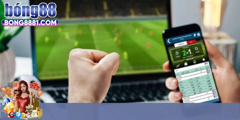 Bật mí lựa chọn tỷ lệ kèo nhà cái chuẩn chính xác