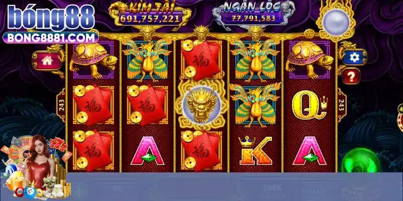 Chiến lược chiến thắng trong nổ hũ Naruto