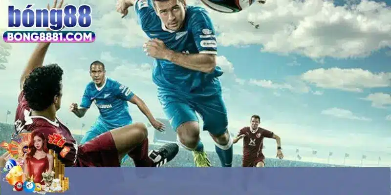 Chiến lược soi tỷ lệ cá cược bóng đá trực tuyến 