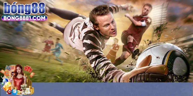 Giới thiệu kèo cá cược bóng đá hôm nay