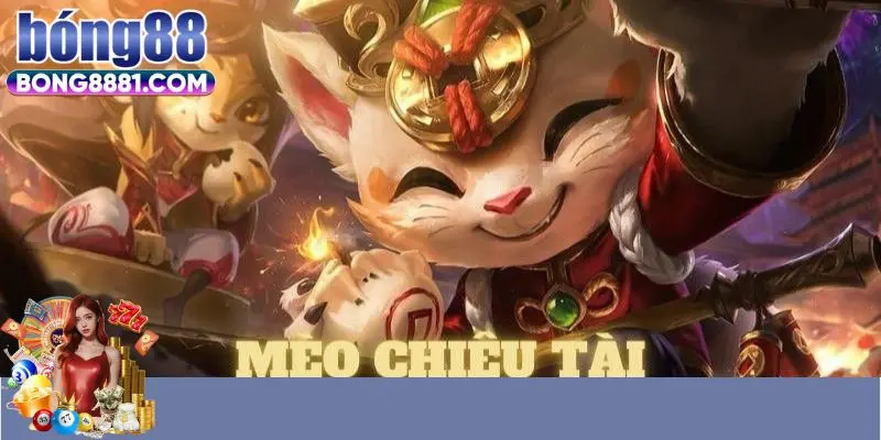 Giới thiệu về trò chơi nổ hũ mèo chiêu tài 