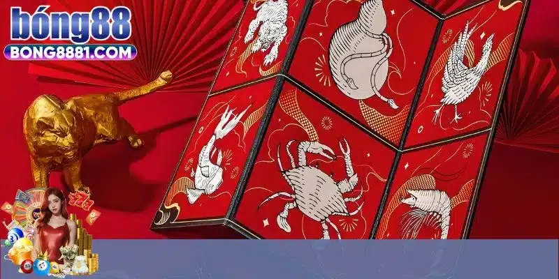 Khái quát app bầu cua cho iphone