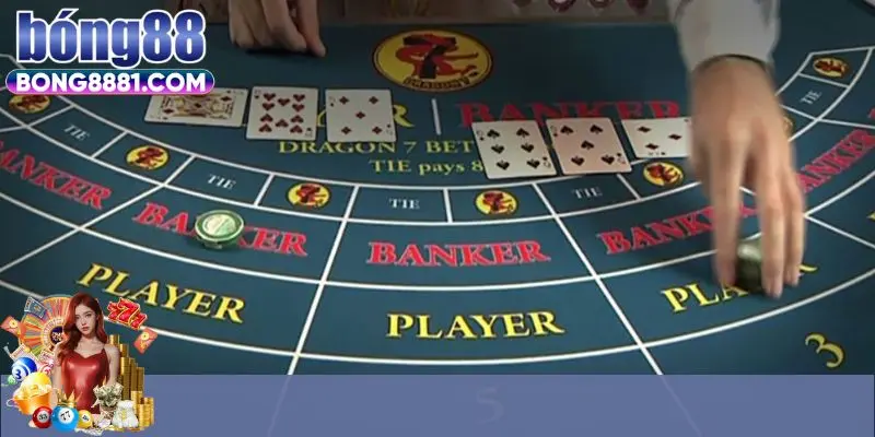 Khái quát app game Baccarat