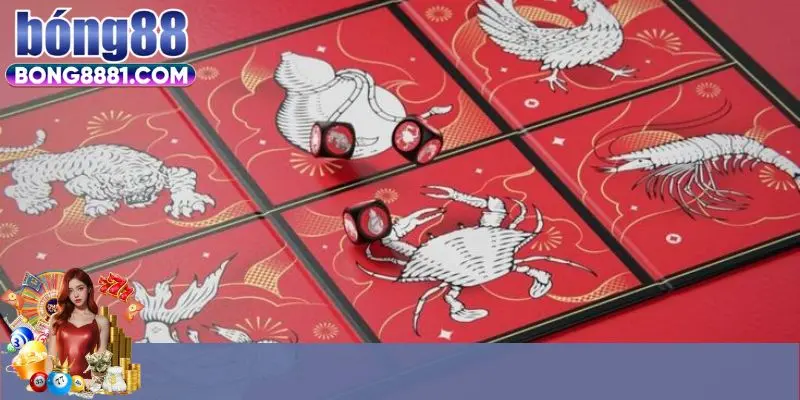 Khám phá đôi điều chơi game Bầu Cua miễn phí