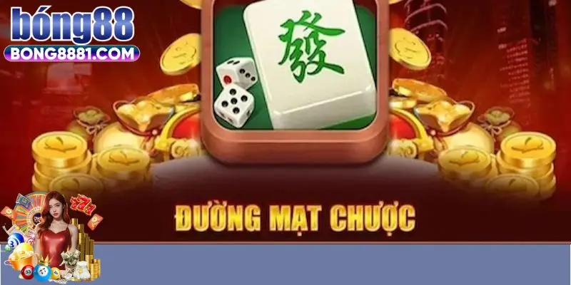 Khám phá trò chơi nổ hũ đường mạt chược