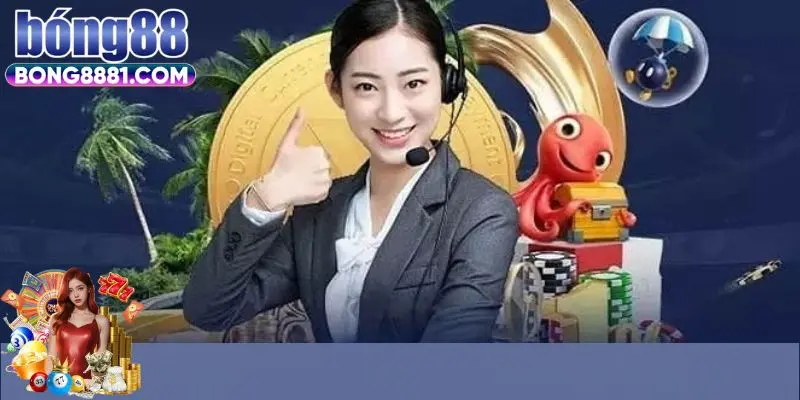 Liên hệ Bong88 và những điều cần lưu ý