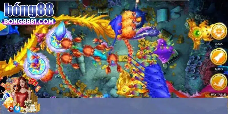 Mẹo chơi game bắn cá miễn phí rinh tiền đầy túi