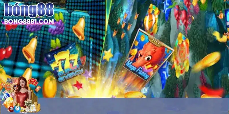 Mẹo chơi game bắn cá Xèng hiệu quả