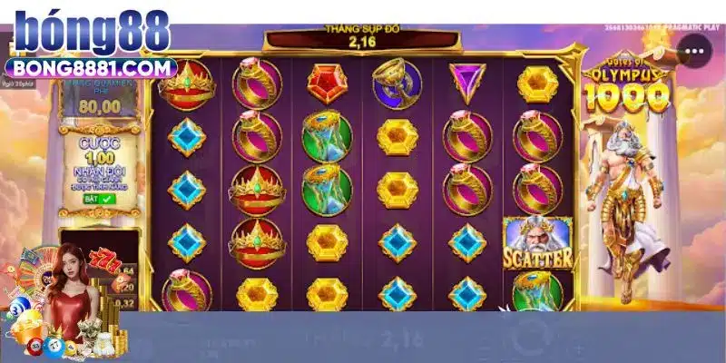 Một số bí quyết hiệu quả chơi thành phố Maya 