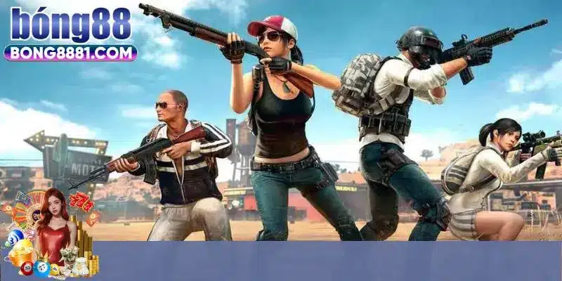 Sự độc đáo tạo nên một thế giới cá cược không giống ai