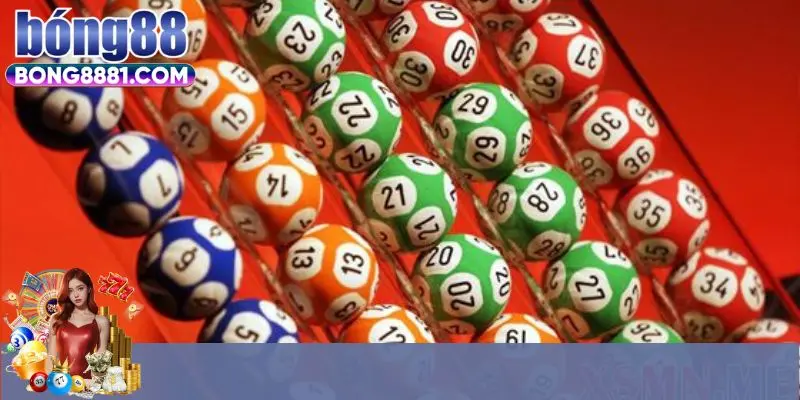 Thông tin chi tiết về xổ số Vietlott