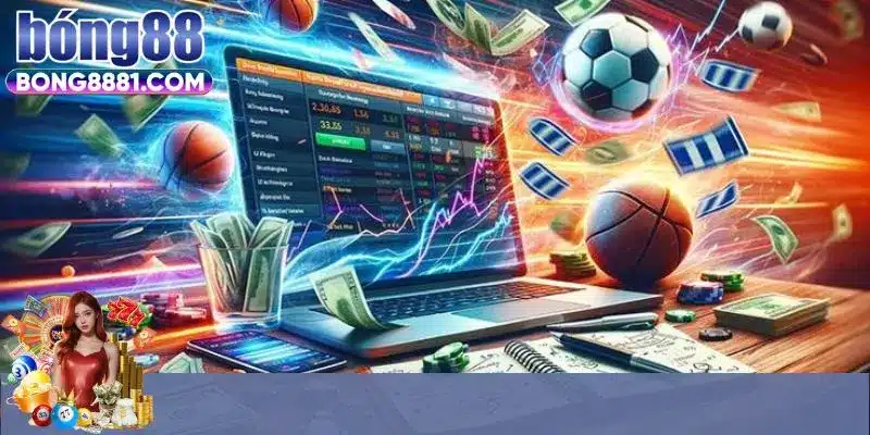 Tính năng mới mẻ nhất cập nhật ở Bong88