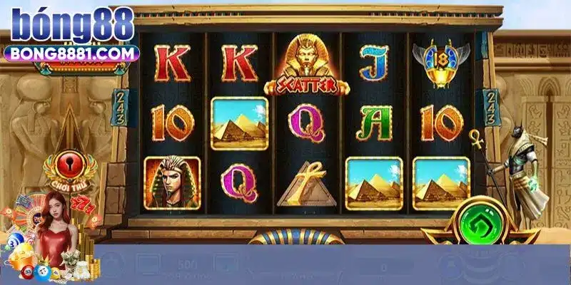 Vì sao bí mật Cleopatra lại được yêu thích