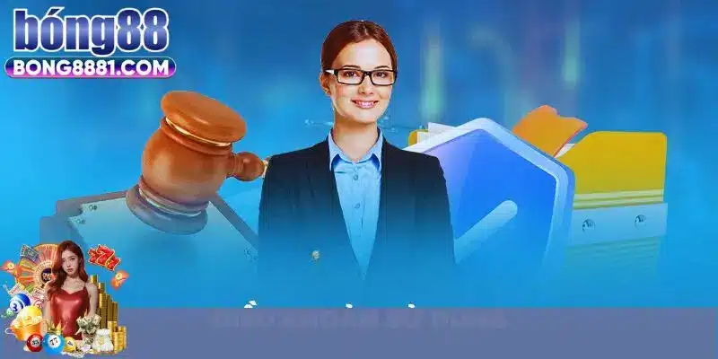 Ý nghĩa của việc thiết lập điều khoản dịch vụ